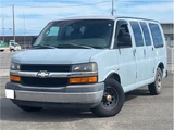 2005 Chevrolet Express Van for sale, Japanese used car export - photo 1 of 35 | GULJI TRADERS