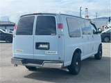 2005 Chevrolet Express Van for sale, Japanese used car export - photo 2 of 35 | GULJI TRADERS
