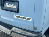 2005 Chevrolet Express Van for sale, Japanese used car export - photo 5 of 35 | GULJI TRADERS