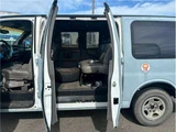 2005 Chevrolet Express Van for sale, Japanese used car export - photo 10 of 35 | GULJI TRADERS