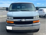 2005 Chevrolet Express Van for sale, Japanese used car export - photo 15 of 35 | GULJI TRADERS