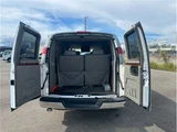 2005 Chevrolet Express Van for sale, Japanese used car export - photo 16 of 35 | GULJI TRADERS