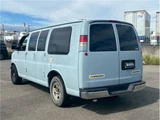 2005 Chevrolet Express Van for sale, Japanese used car export - photo 32 of 35 | GULJI TRADERS