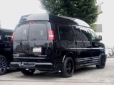 2005 Chevrolet Express GT AWD Van for sale, Japanese used car export - photo 2 of 20 | GULJI TRADERS