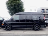 2005 Chevrolet Express GT AWD Van for sale, Japanese used car export - photo 4 of 20 | GULJI TRADERS