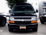 2005 Chevrolet Express GT AWD Van for sale, Japanese used car export - photo 5 of 20 | GULJI TRADERS