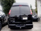 2005 Chevrolet Express GT AWD Van for sale, Japanese used car export - photo 6 of 20 | GULJI TRADERS
