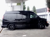 2005 Chevrolet Express GT AWD Van for sale, Japanese used car export - photo 7 of 20 | GULJI TRADERS