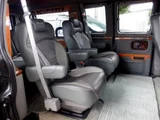 2005 Chevrolet Express GT AWD Van for sale, Japanese used car export - photo 11 of 20 | GULJI TRADERS