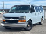 2005 Chevrolet Express Base Van for sale, Japanese used car export - photo 1 of 9 | GULJI TRADERS