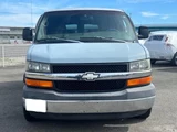 2005 Chevrolet Express Base Van for sale, Japanese used car export - photo 2 of 9 | GULJI TRADERS
