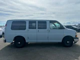 2005 Chevrolet Express Base Van for sale, Japanese used car export - photo 3 of 9 | GULJI TRADERS