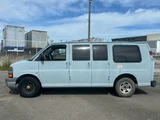 2005 Chevrolet Express Base Van for sale, Japanese used car export - photo 5 of 9 | GULJI TRADERS