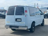 2005 Chevrolet Express Base Van for sale, Japanese used car export - photo 6 of 9 | GULJI TRADERS