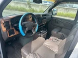 2005 Chevrolet Express Base Van for sale, Japanese used car export - photo 7 of 9 | GULJI TRADERS