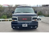 2007 Chevrolet Express Van for sale, Japanese used car export - photo 1 of 14 | GULJI TRADERS