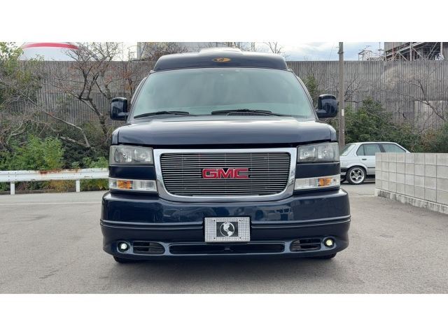 2007 Chevrolet Express Van for sale, Japanese used car export - photo 1 of 14 | GULJI TRADERS