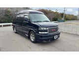 2007 Chevrolet Express Van for sale, Japanese used car export - photo 2 of 14 | GULJI TRADERS