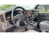 2007 Chevrolet Express Van for sale, Japanese used car export - photo 3 of 14 | GULJI TRADERS