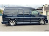 2007 Chevrolet Express Van for sale, Japanese used car export - photo 5 of 14 | GULJI TRADERS