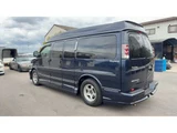 2007 Chevrolet Express Van for sale, Japanese used car export - photo 6 of 14 | GULJI TRADERS
