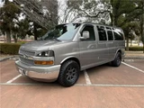 2009 Chevrolet Express Base Van for sale, Japanese used car export - photo 3 of 57 | GULJI TRADERS