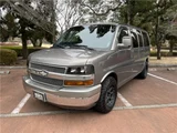 2009 Chevrolet Express Base Van for sale, Japanese used car export - photo 4 of 57 | GULJI TRADERS