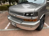 2009 Chevrolet Express Base Van for sale, Japanese used car export - photo 5 of 57 | GULJI TRADERS