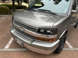 2009 Chevrolet Express Base Van for sale, Japanese used car export - photo 6 of 57 | GULJI TRADERS