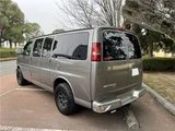 2009 Chevrolet Express Base Van for sale, Japanese used car export - photo 8 of 57 | GULJI TRADERS