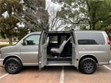 2009 Chevrolet Express Base Van for sale, Japanese used car export - photo 10 of 57 | GULJI TRADERS