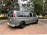 2009 Chevrolet Express Base Van for sale, Japanese used car export - photo 14 of 57 | GULJI TRADERS
