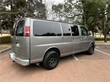 2009 Chevrolet Express Base Van for sale, Japanese used car export - photo 15 of 57 | GULJI TRADERS