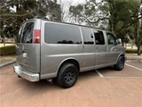 2009 Chevrolet Express Base Van for sale, Japanese used car export - photo 16 of 57 | GULJI TRADERS