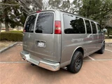 2009 Chevrolet Express Base Van for sale, Japanese used car export - photo 17 of 57 | GULJI TRADERS