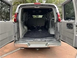 2009 Chevrolet Express Base Van for sale, Japanese used car export - photo 18 of 57 | GULJI TRADERS