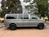 2009 Chevrolet Express Base Van for sale, Japanese used car export - photo 20 of 57 | GULJI TRADERS