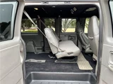2009 Chevrolet Express Base Van for sale, Japanese used car export - photo 22 of 57 | GULJI TRADERS