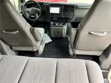 2009 Chevrolet Express Base Van for sale, Japanese used car export - photo 23 of 57 | GULJI TRADERS