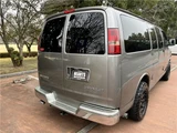 2009 Chevrolet Express Base Van for sale, Japanese used car export - photo 25 of 57 | GULJI TRADERS