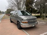 2009 Chevrolet Express Base Van for sale, Japanese used car export - photo 26 of 57 | GULJI TRADERS
