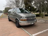 2009 Chevrolet Express Base Van for sale, Japanese used car export - photo 27 of 57 | GULJI TRADERS
