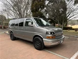 2009 Chevrolet Express Base Van for sale, Japanese used car export - photo 28 of 57 | GULJI TRADERS