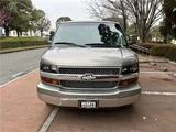 2009 Chevrolet Express Base Van for sale, Japanese used car export - photo 31 of 57 | GULJI TRADERS