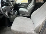 2009 Chevrolet Express Base Van for sale, Japanese used car export - photo 33 of 57 | GULJI TRADERS