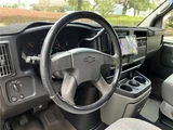 2009 Chevrolet Express Base Van for sale, Japanese used car export - photo 34 of 57 | GULJI TRADERS
