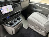 2009 Chevrolet Express Base Van for sale, Japanese used car export - photo 35 of 57 | GULJI TRADERS