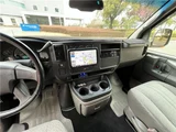 2009 Chevrolet Express Base Van for sale, Japanese used car export - photo 36 of 57 | GULJI TRADERS