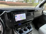 2009 Chevrolet Express Base Van for sale, Japanese used car export - photo 41 of 57 | GULJI TRADERS