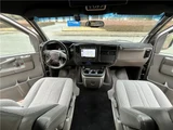 2009 Chevrolet Express Base Van for sale, Japanese used car export - photo 48 of 57 | GULJI TRADERS